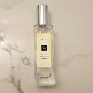 Jo Malone London Peony & Blush Suede -